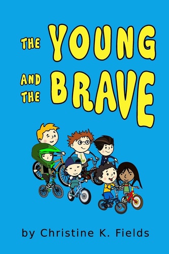 The Young And The Brave No Training Wheels Required