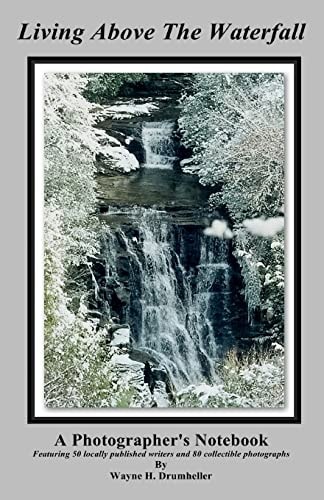 Living Above The Waterfall