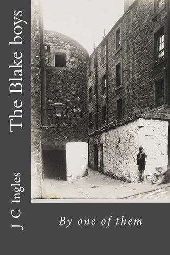 The Blake Boys By One of Them