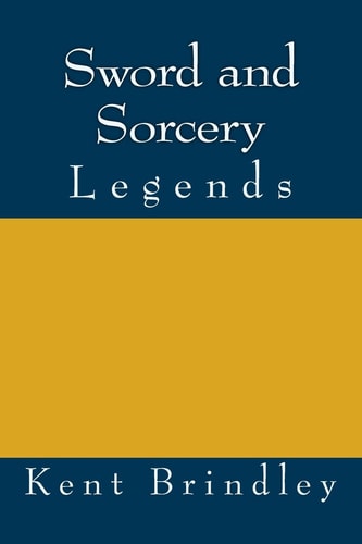 Sword and Sorcery Legends