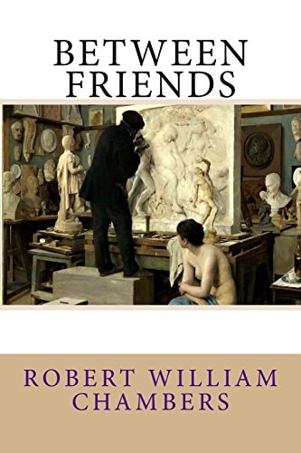 Between Friends