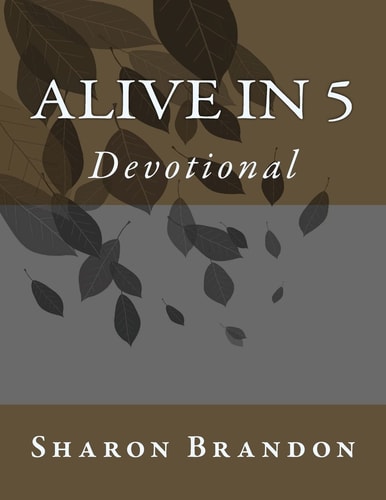Alive In 5 Workbook