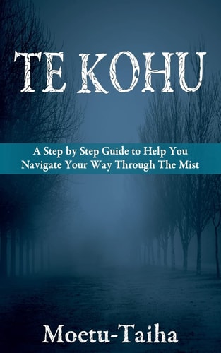 Te Kohu A Step by Step Guide to Help You Navigate Your Way Through the Mist