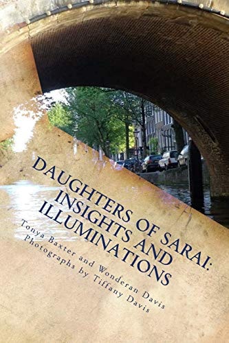 Daughters of Sarai Insights and Illuminations