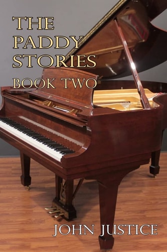 The Paddy Stories - Book Two