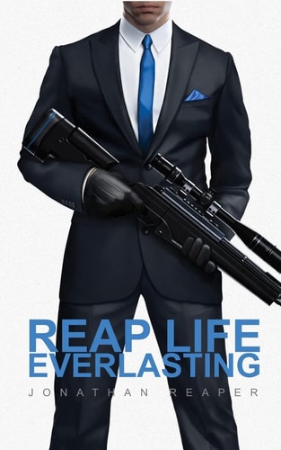 Reap Life Everlasting