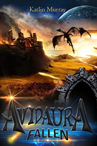 Avidaura Fallen