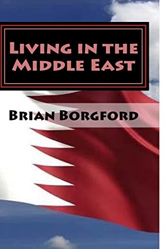 Living in the Middle East Volume V - 2011-14
