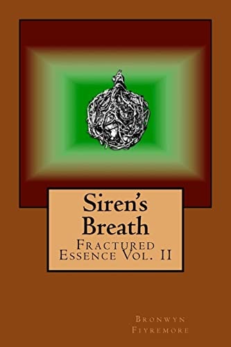 Siren's Breath