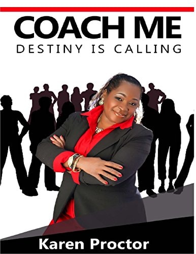 Coach Me Destiny Is Calling