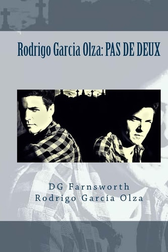 Rodrigo Garcia Olza Pas de Deux