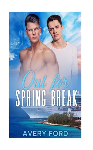 Out For Spring Break