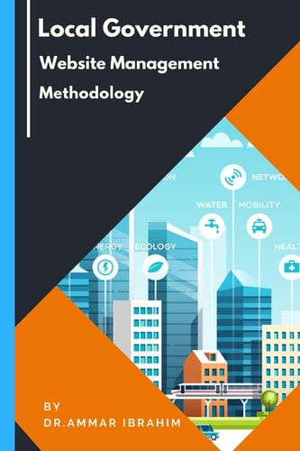 Local Government Website Management Methodology