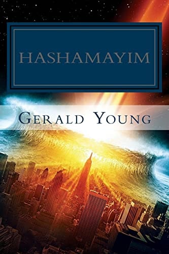 Hashamayim Releasing Heaven on Earth