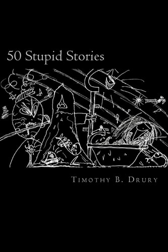 50 Stupid Stories