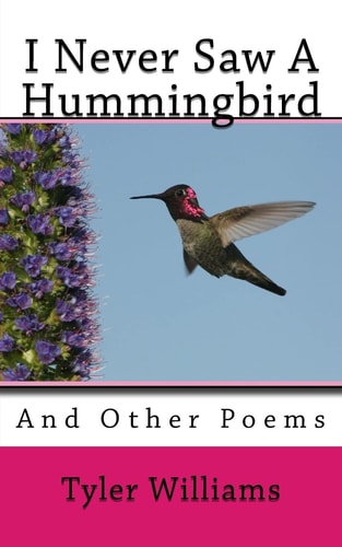 I Never Saw a Hummingbird And Other Poems