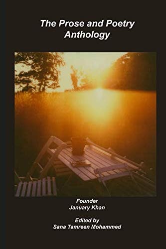 The Prose and Poetry Anthology Nostalgia