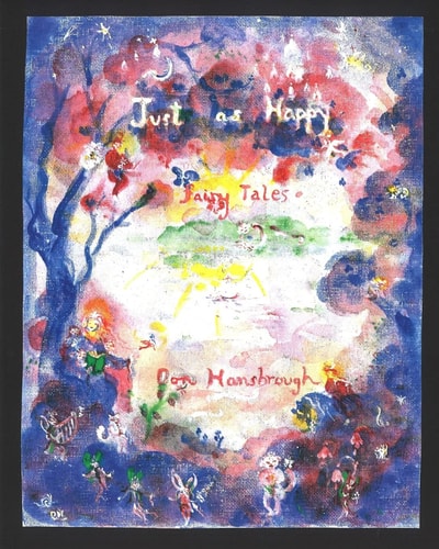 Just As Happy, Fairytales