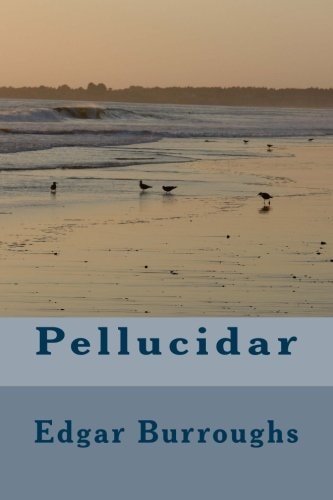 Pellucidar