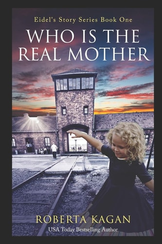 And...Who Is The Real Mother? Book One