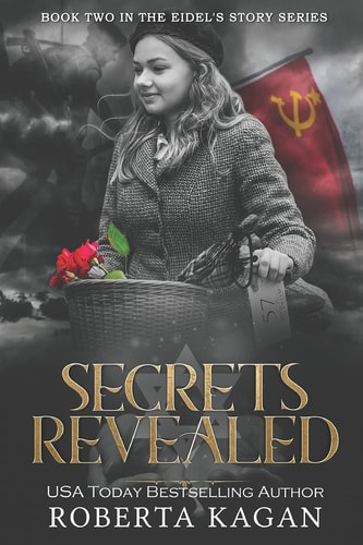 Secrets Revealed Book Two