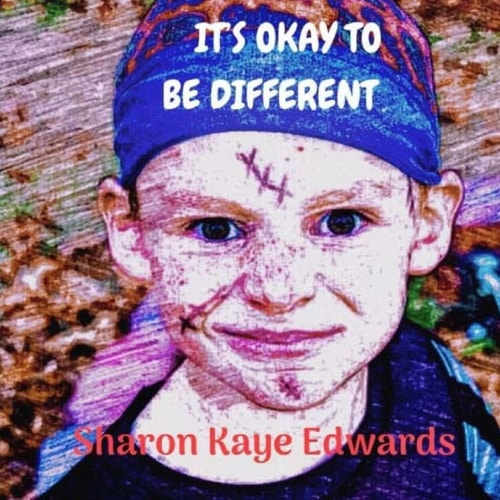 It's Okay to Be Different