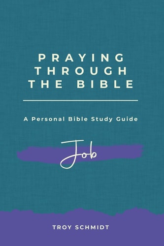 Praying Through Job