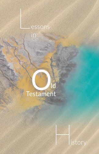 Lessons in the Old Testament