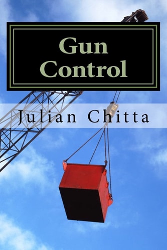 Gun Cobtrol A Contradiction in Terms