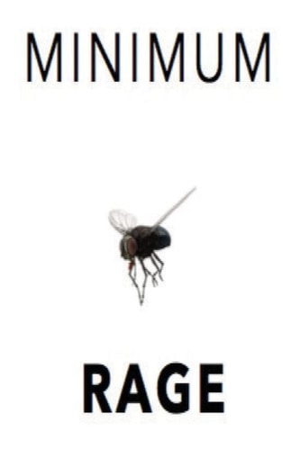 Minimum Rage