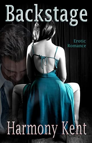 Backstage Erotic Romance