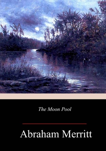 The Moon Pool