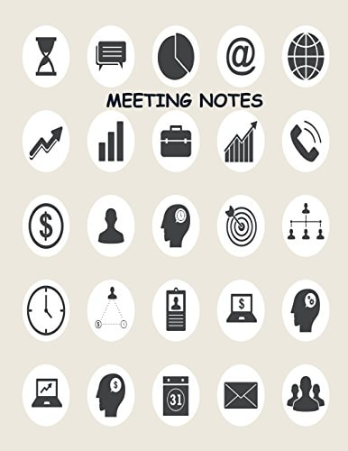 Meeting Notes Project Meetings Notes, Attendees, and Action Items