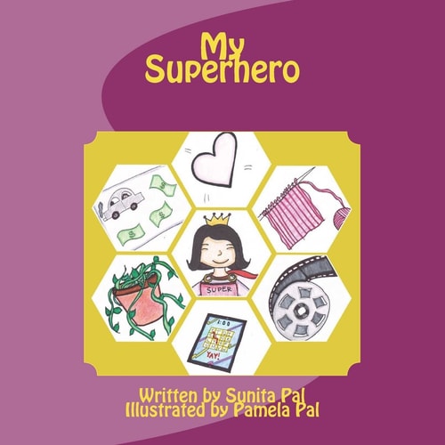 My Superhero