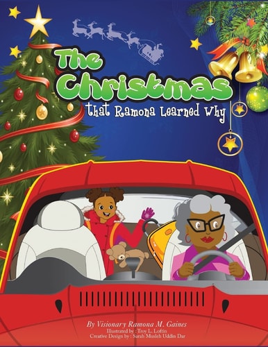 The Christmas That Ramona Learned Why