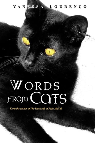 Words from Cats