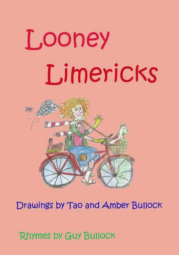 Looney Limericks