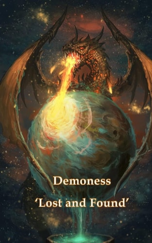 Demoness 'Lost and Found'