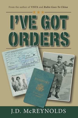 I've Got Orders