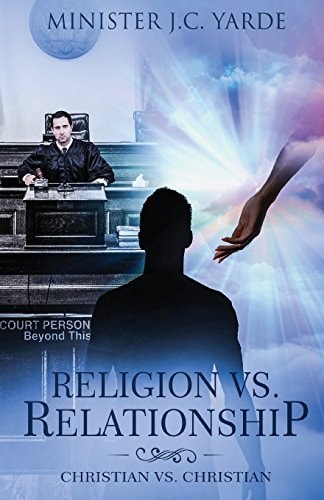 Religion Vs. Realationship