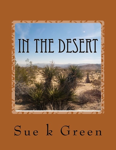 In the Desert Greater Palm Springs, February 2018