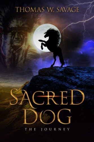 Sacred Dog The Journey