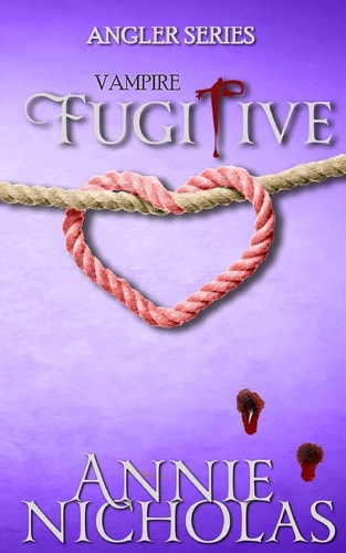 Vampire Fugitive
