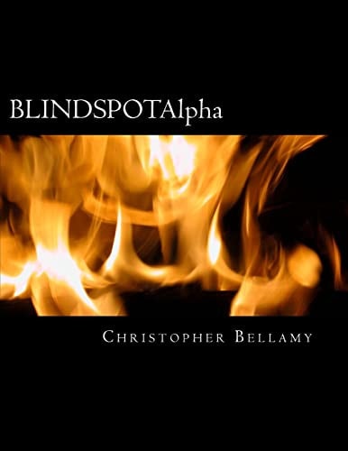 BLINDSPOTAlpha