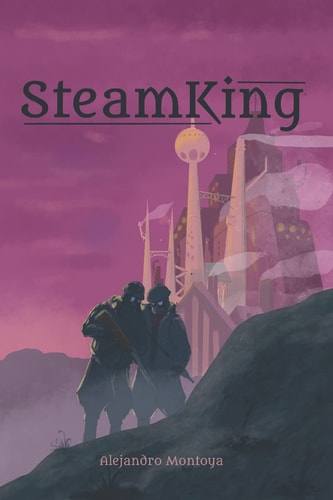 Steam King
