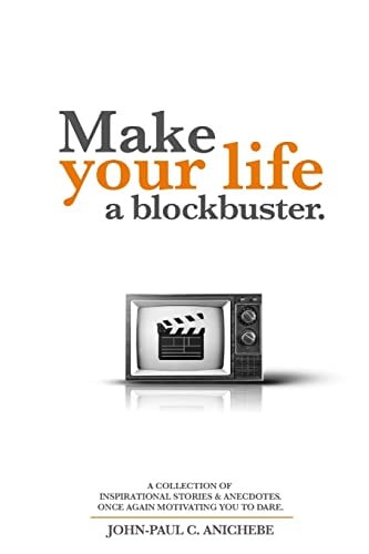 Make Your Life a Blockbuster