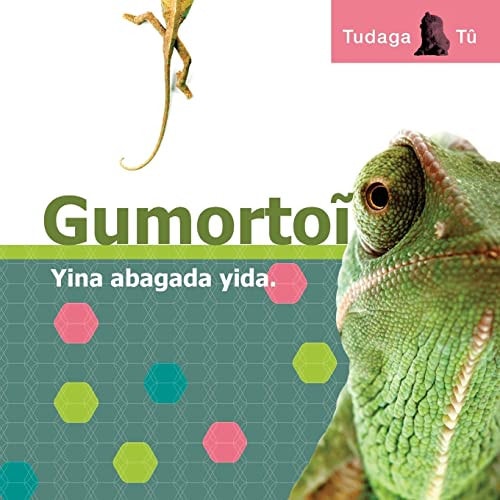 Gumortoi