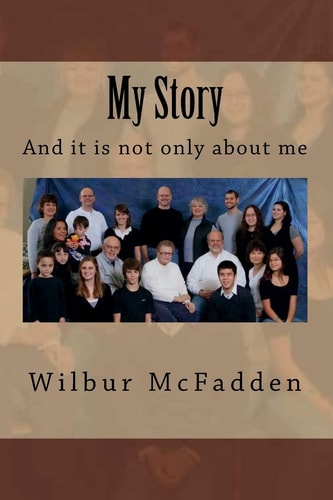 My Story Wilbur's Autobiography