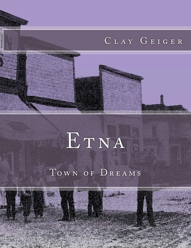 Etna Town of Dreams