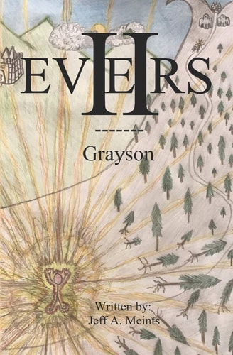 Evers II Grayson